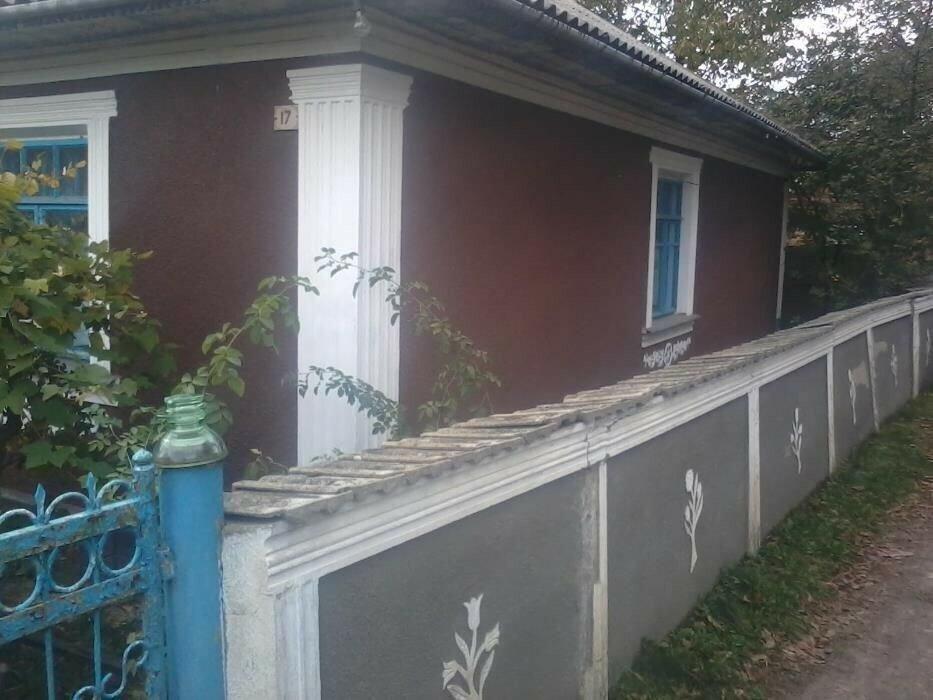 Ділянка 40 сот з будинком Китайгород (Кам‘янець-Поділська область)