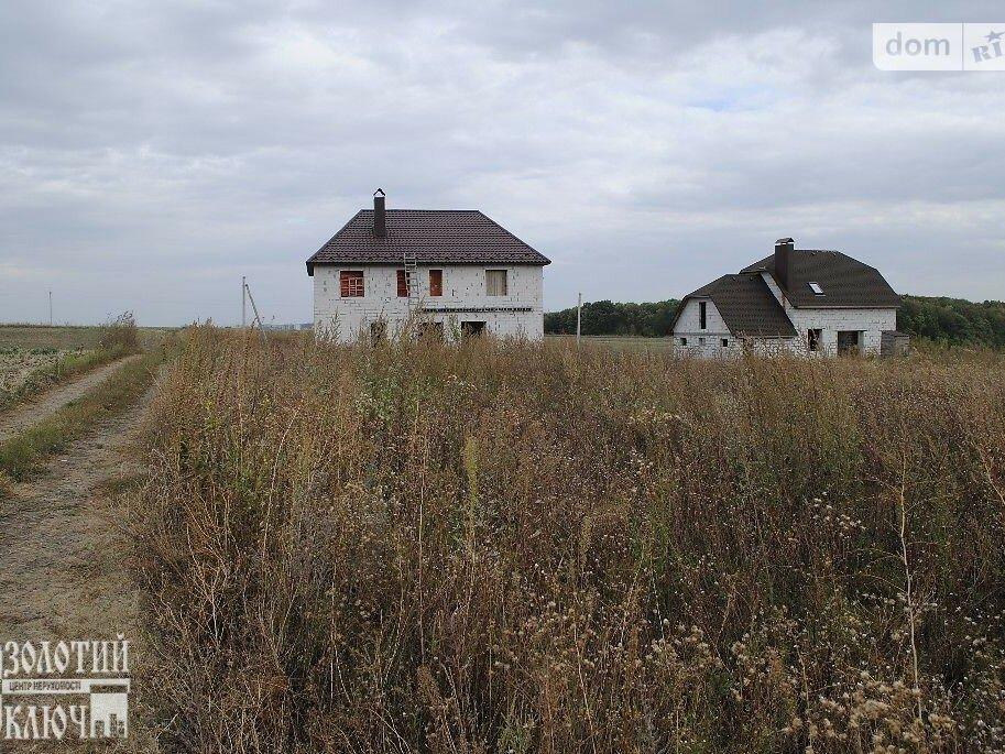 Продажа земельного участка под жилую застройку в селе Грузевица, Хмельницкой области, Грузевиця 3, площадь 5 соток