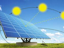Продам участок от 10 га до 100 га под коммерцию или строительство солнечных батарей