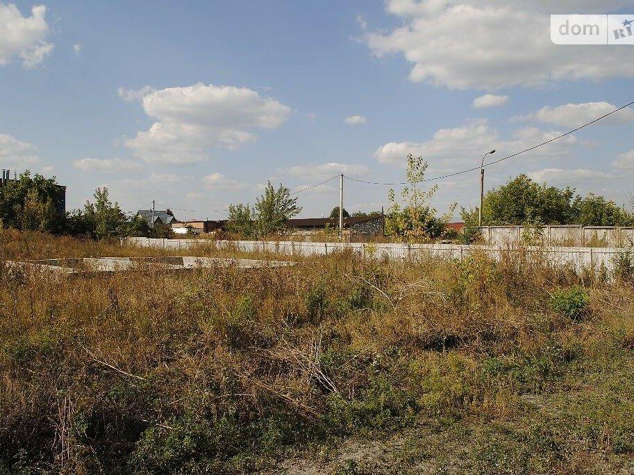Продажа земельного участка под жилую застройку в Хмельницком, район Дубово, Тракторный переулок, площадь 10 соток