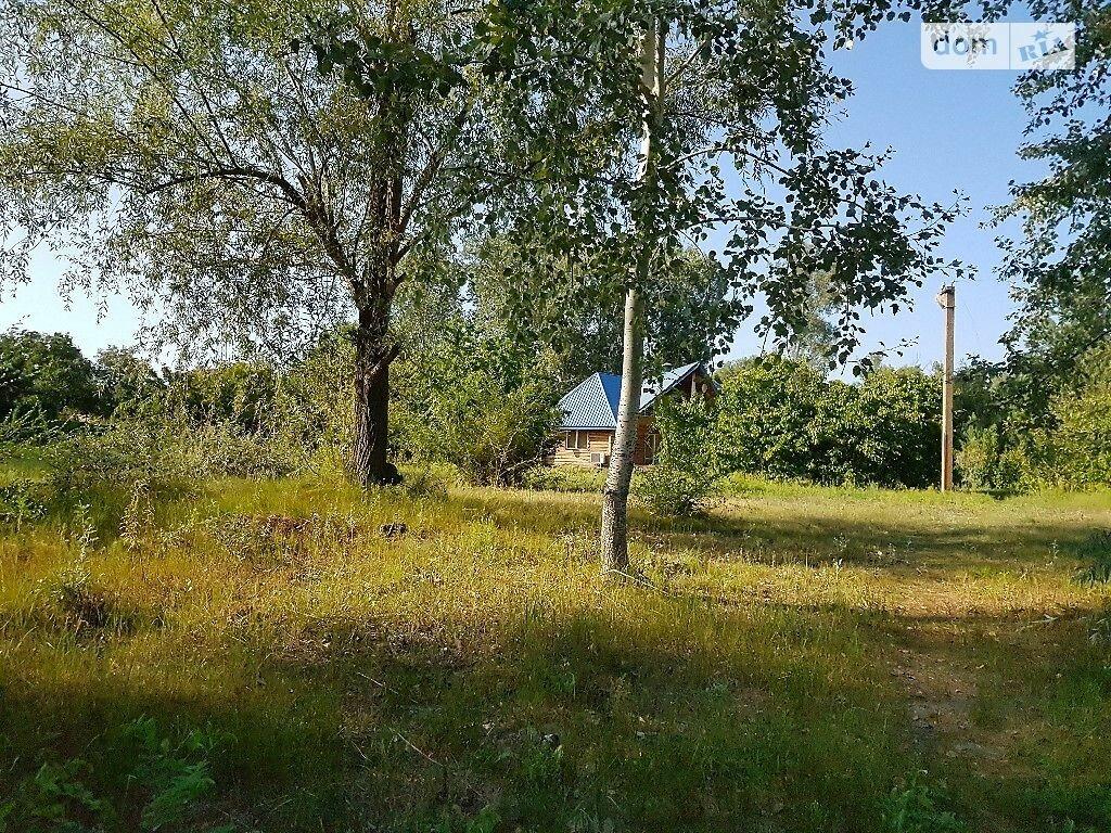 Продажа земельного участка под жилую застройку в селе Обуховка, Днепропетровской области, Комсомольская улица, площадь 120 соток