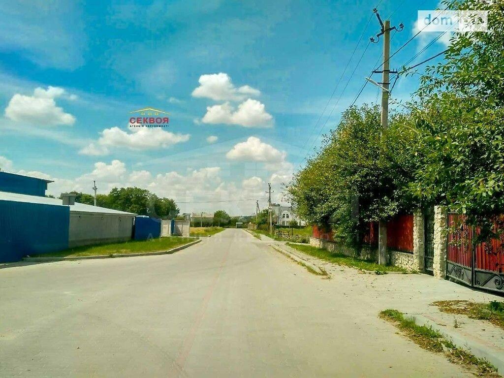 Продажа земельного участка под жилую застройку в селе Плотыча, Тернопольской области, Мазепы улица, площадь 15 соток