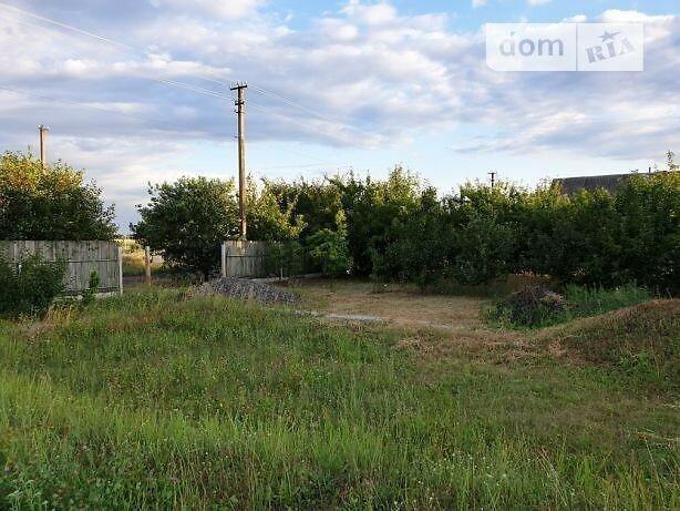 Продажа земельного участка под жилую застройку в селе Леськи, Черкасской области, Молодіжна, площадь 15 соток