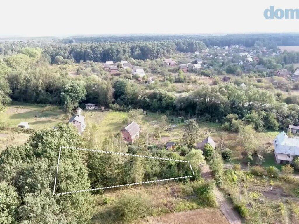 Продаж земельної ділянки 9 сот біля Івано-Франківська