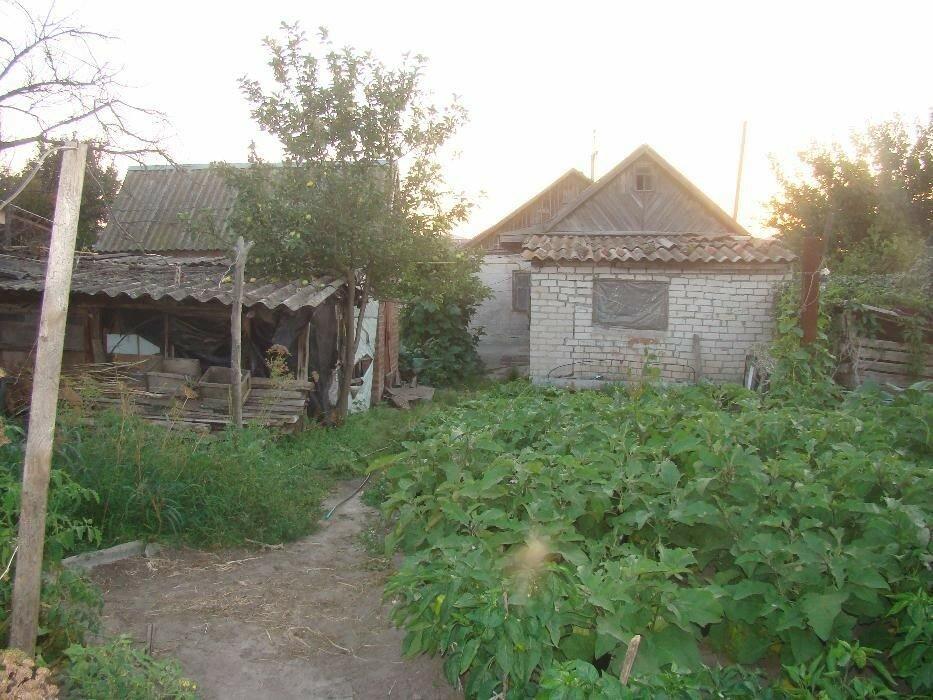 Продам участок в Скадовске