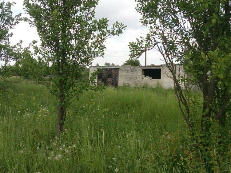 Продам земельну ділянку в смт Меденичі