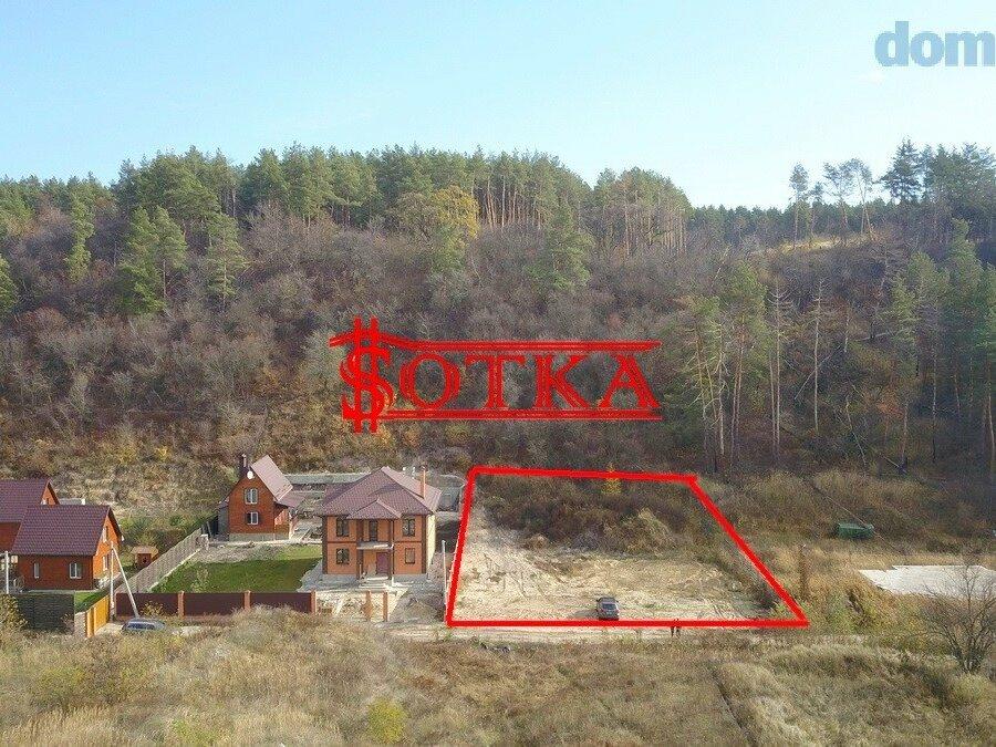 Продаж ділянки 12,5 сотки в селі Гнідин (Гнедин).
