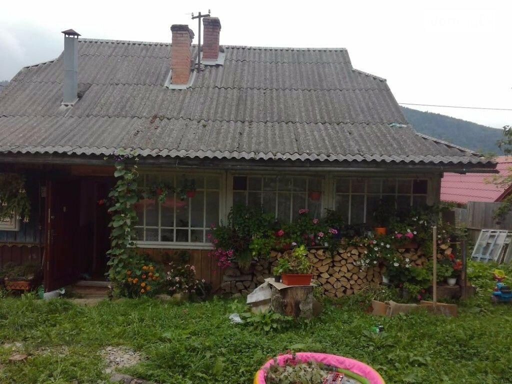 Продажа земельного участка под жилую застройку в Яремче, район Яремча, Федьковича 13, площадь 6.3 соток