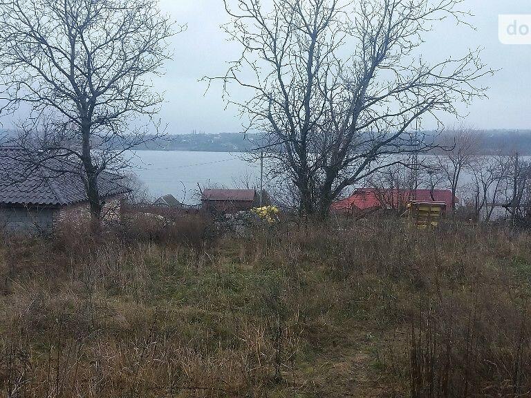 Продажа земельного участка под жилую застройку в селе Старые Кодаки, Днепропетровской области, Рыбальская, площадь 25 соток