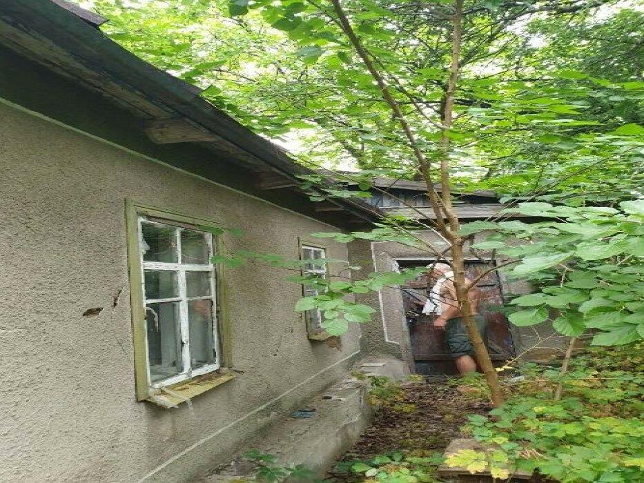 Продаю дом под снос с отдельной пристройкой в с. Ленинское
