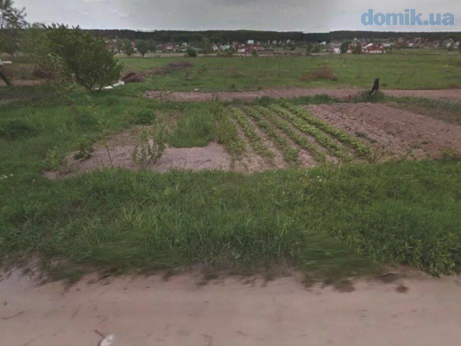 Продажа земельных участков в селе Ходосовка, 7км от Киева