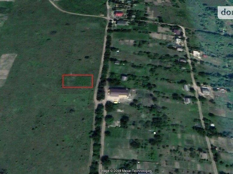 Продажа земельного участка под жилую застройку в Хмельницком, район Ружичная, Смерекова, 32, площадь 6 соток