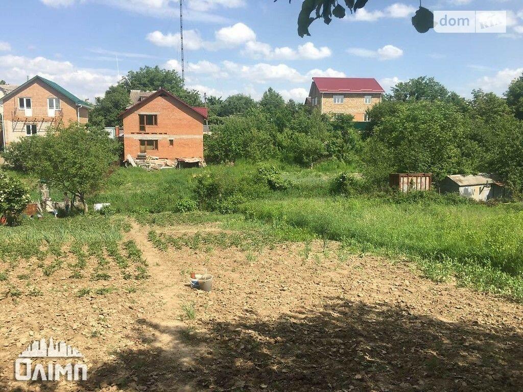 Продажа земельного участка под жилую застройку в селе Агрономичное