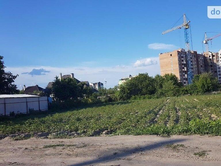 Продажа земельного участка под жилую застройку в селе Ходосовка