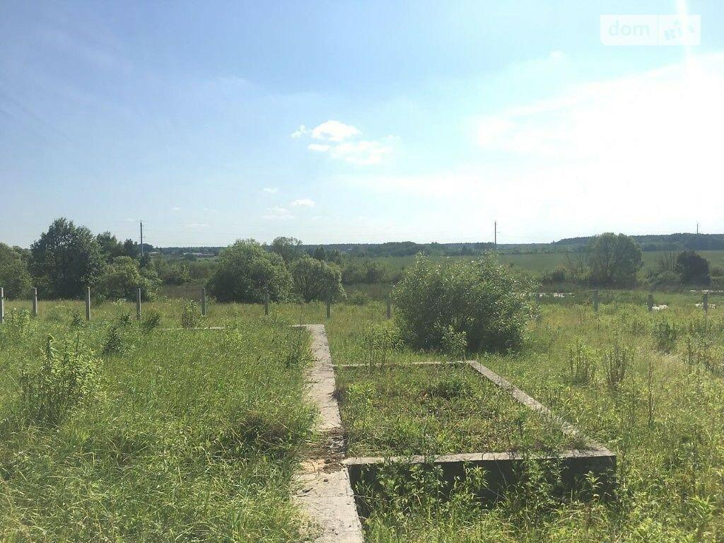 Продажа земельного участка под жилую застройку в селе Ксаверовка