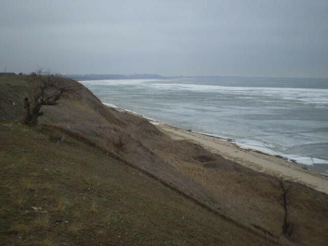 Бердянск, участок у Азовского моря, 24 сотки под застройку