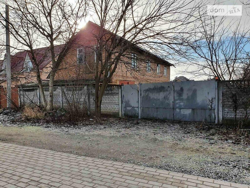 Продажа земельного участка под жилую застройку в селе Зарванцы