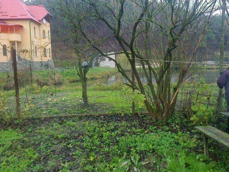 Продажа земельного участка под жилую застройку в селе Винники, Львовской области, Забава, площадь 7 соток