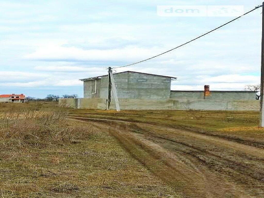 Продажа земельного участка под жилую застройку в селе Фонтанка, Одесской области, Абрикосовая, 33, площадь 6 соток