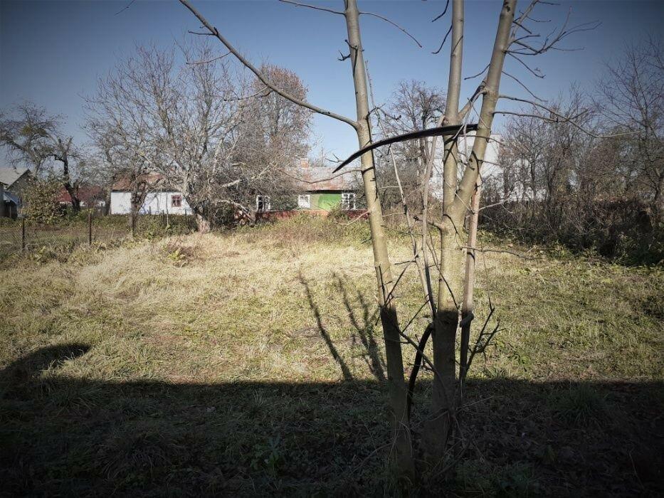 Продається земельна ділянка в с.Зелів,Яворівскького району