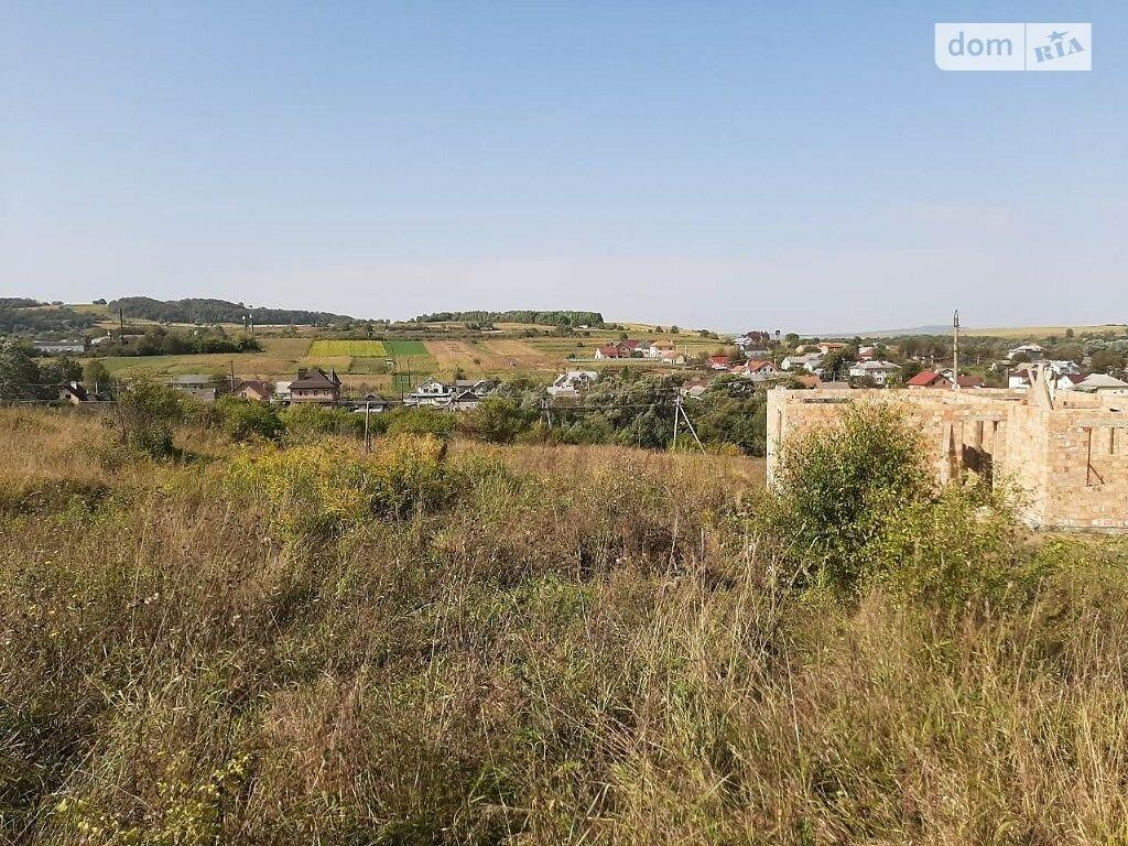 Продажа земельного участка сельскохозяйственного назначения в Черновцах, площадь 10 соток