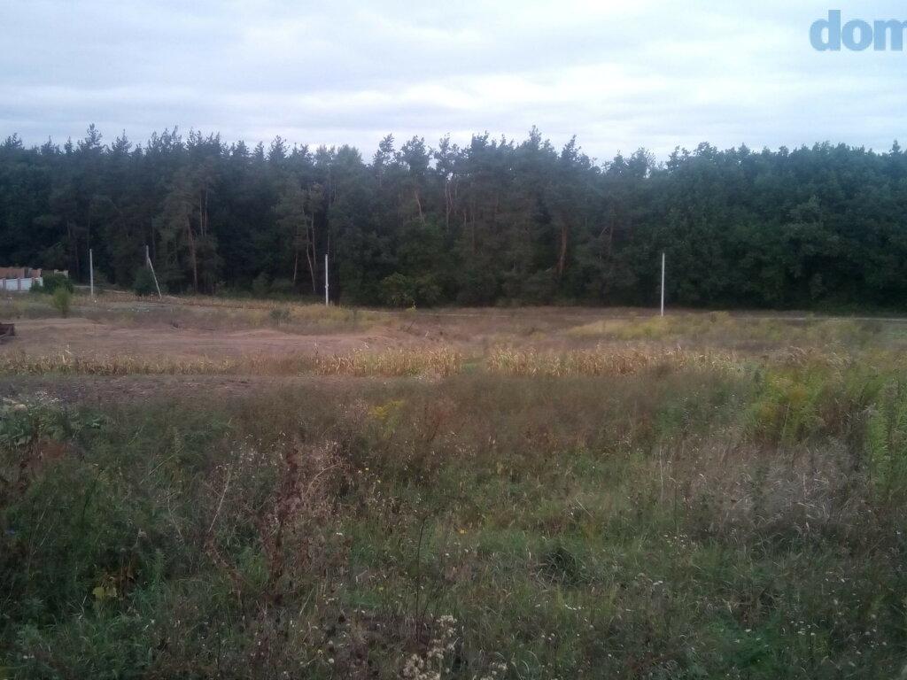 Продам 15 соток земли с панорамой на лес с. Вита-Почтовая