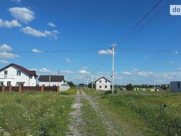 Продажа земельного участка под жилую застройку в селе Скибин