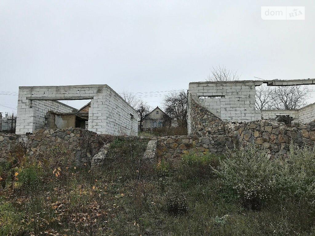 Продажа земельного участка под жилую застройку в селе Старые Кодаки, Днепропетровской области, Рыбальская улица, площадь 25 соток