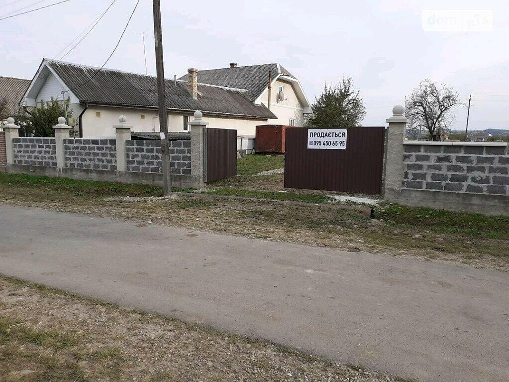 Продажа земельного участка под жилую застройку в селе Копанки