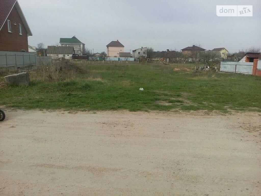 Продажа земельного участка под жилую застройку в селе Даниловка