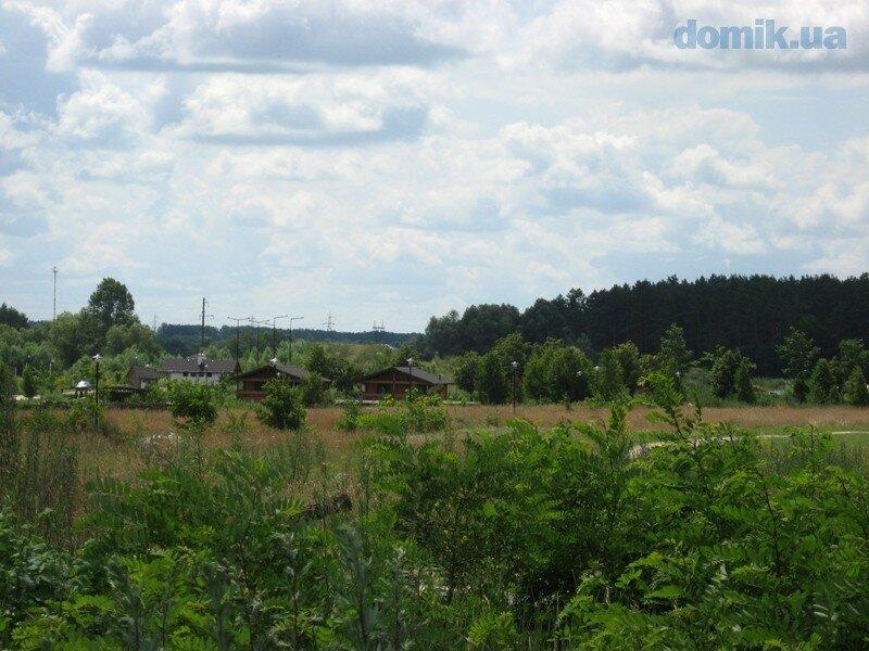 Продается земельный участок в Богдановке