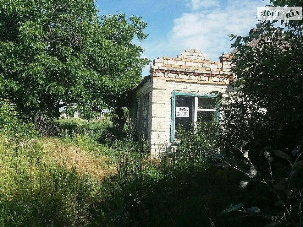 Продажа земельного участка под жилую застройку в селе Песчанка, Днепропетровской области, Украинская, площадь 36 соток