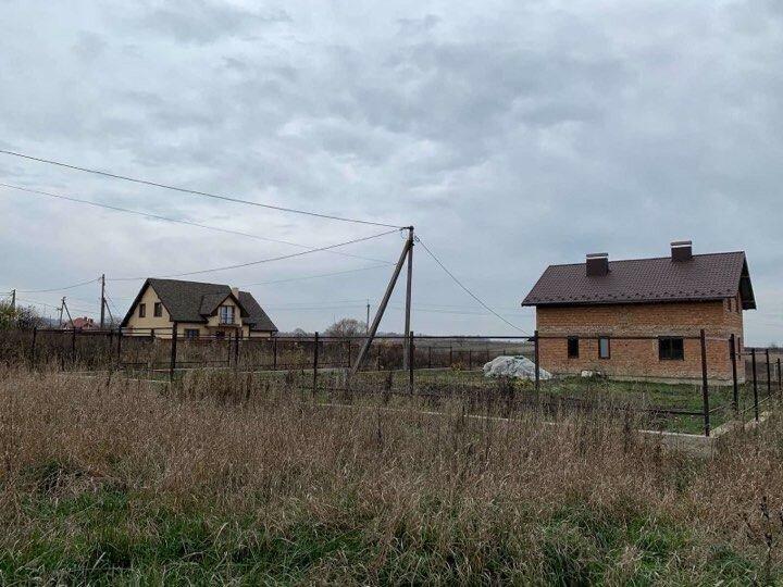 Продається земельна ділянка в селі Угринів (5 км від Івано-Франківськ)