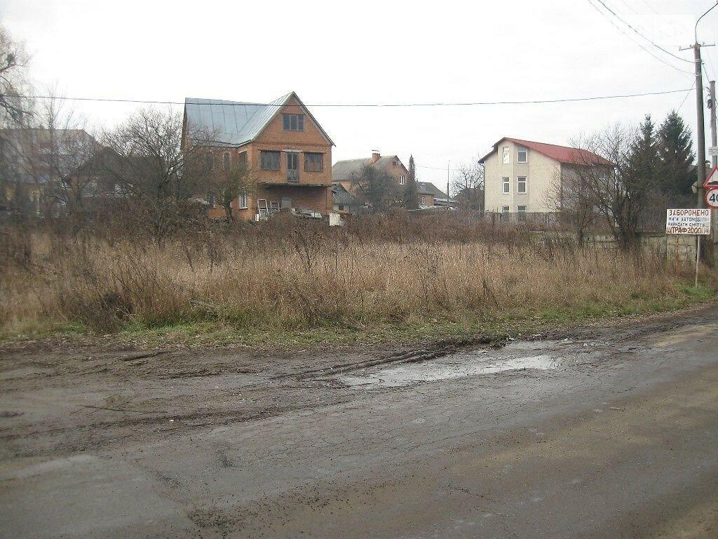 Продажа земельного участка под жилую застройку в селе Пирогово