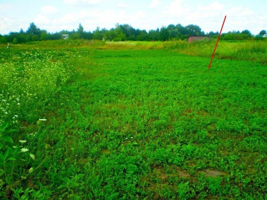 (TO) Земельный участок 5 соток в районе Александровка