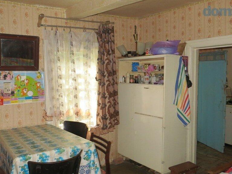 Продаю участок 50 соток с домом 54 кв.м, Киевская область