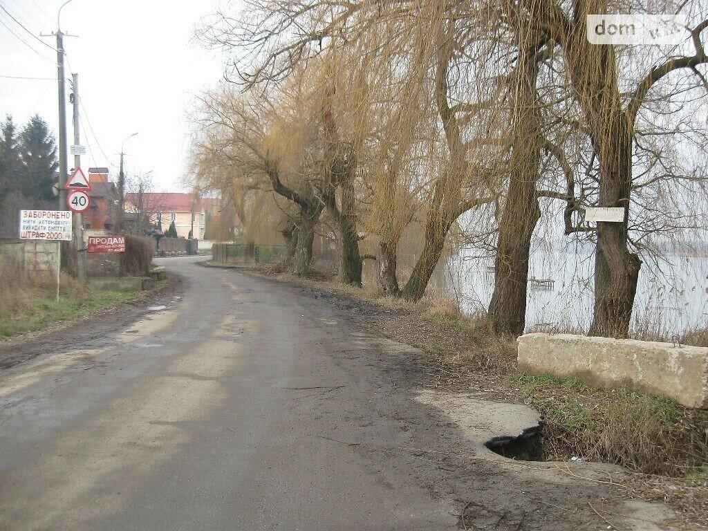 Продажа земельного участка под жилую застройку в селе Пирогово