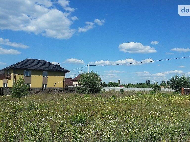 Продажа земельного участка под жилую застройку в селе Скибин
