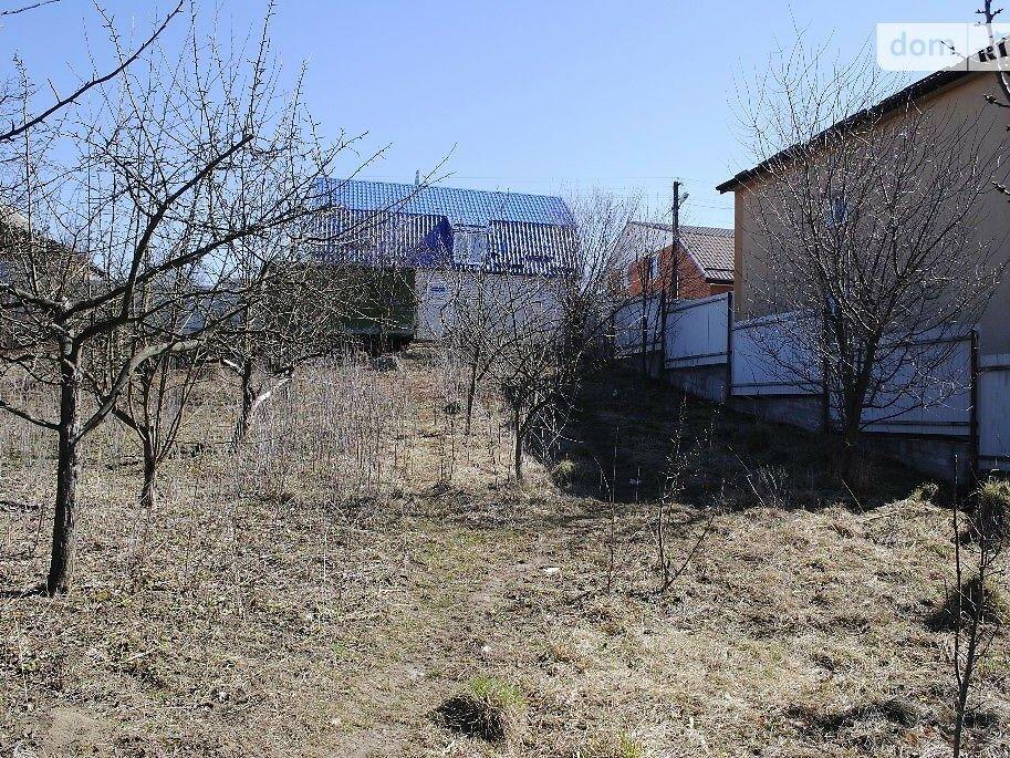 Продажа земельного участка под жилую застройку в Хмельницком, район Ружичная, 1-й переулок Верейского, площадь 10 соток