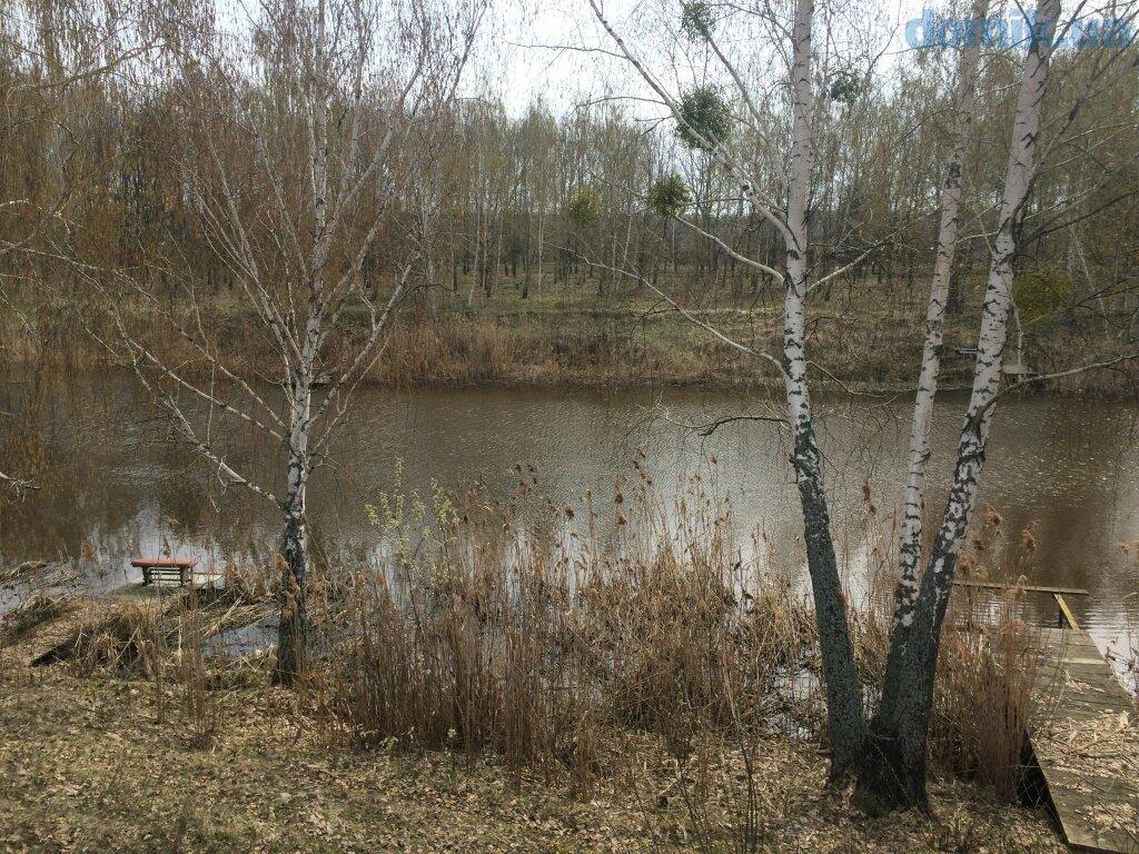 Продажа участка 12 сот до воды 100 метров с.Ровжи, Вышгородский р-н.