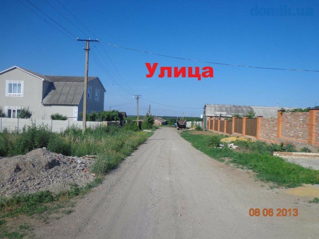 Продам земельный участок на берегу реки Северский Донец