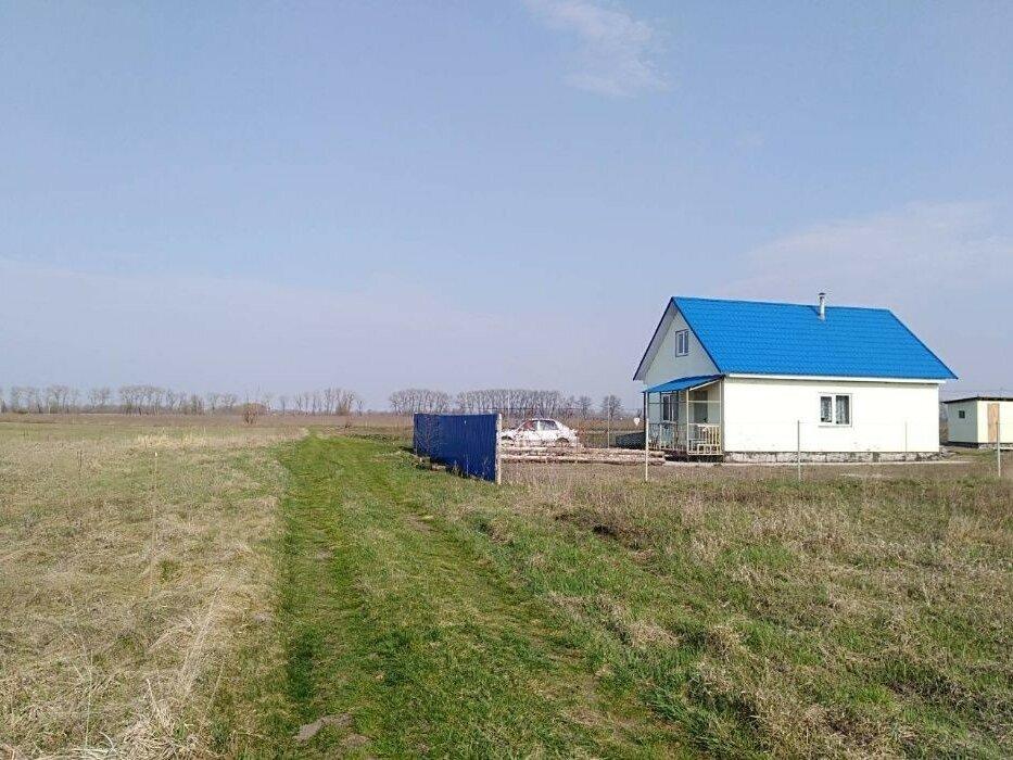 Продам земельный участок в с. Крехаев