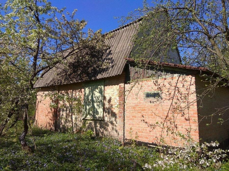 Ділянка (дача) біля Хрестовоздвиженського монастиря