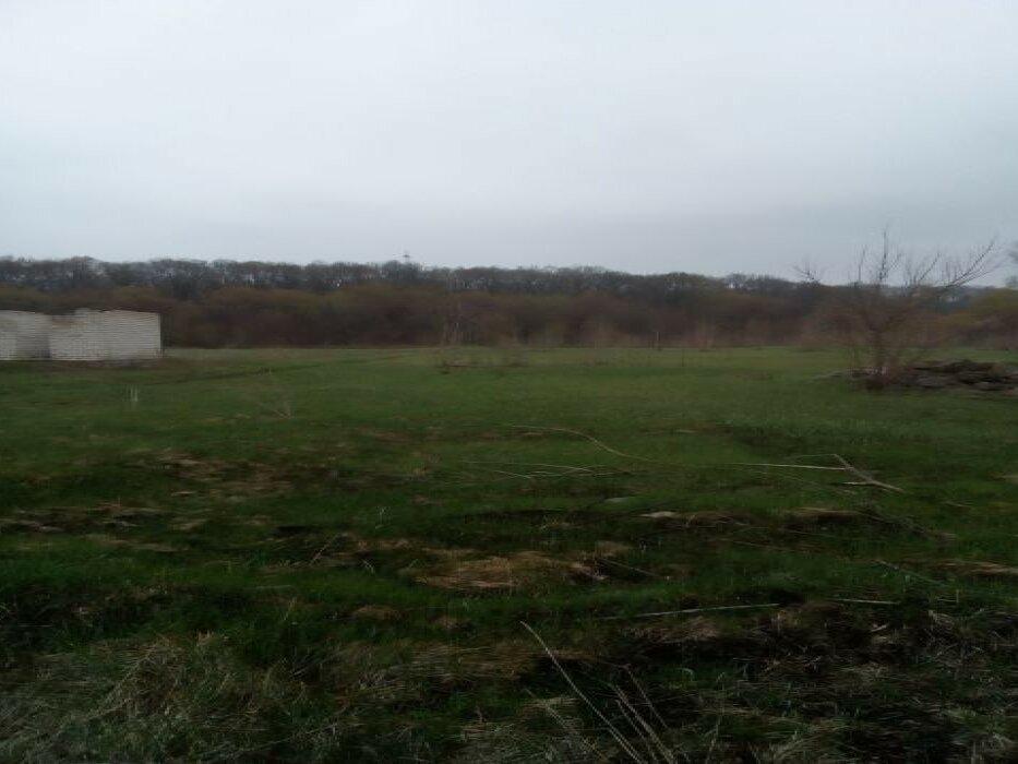 Участок земли под строительство в Белецковке.