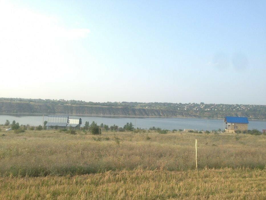 Участок возле реки Днестр, с.Вороновица, Кельменецкий район