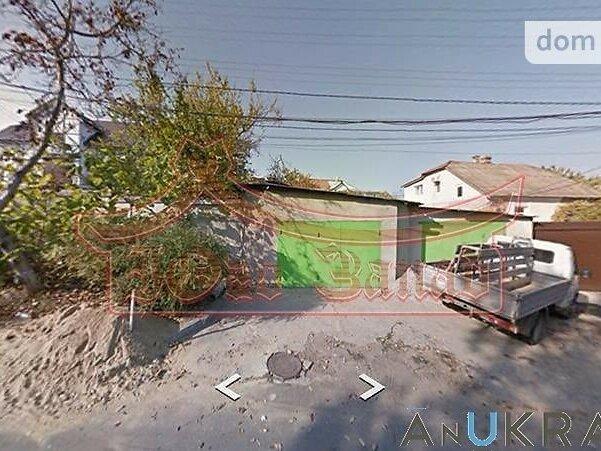 Продажа земельного участка под жилую застройку в Одессе, район Большой Фонтан, Каманина улица, площадь 30 соток