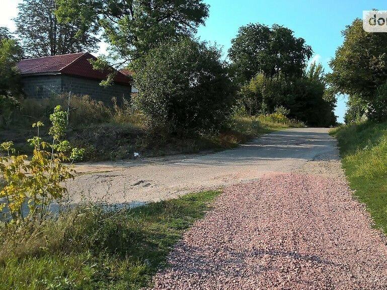Продажа земельного участка под жилую застройку в Василькове