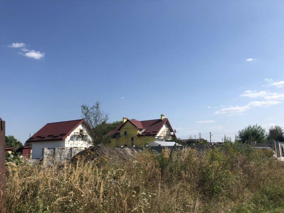 Львів Солонка земельна ділянка під будівництво