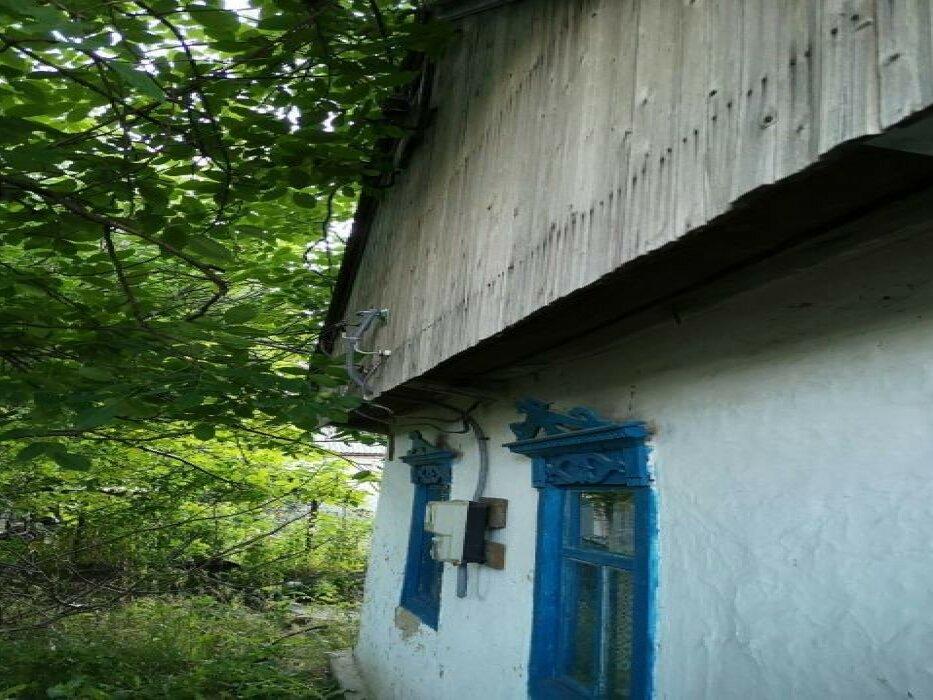 Продам участок 15 соток с домом в селе Сурско литовское
