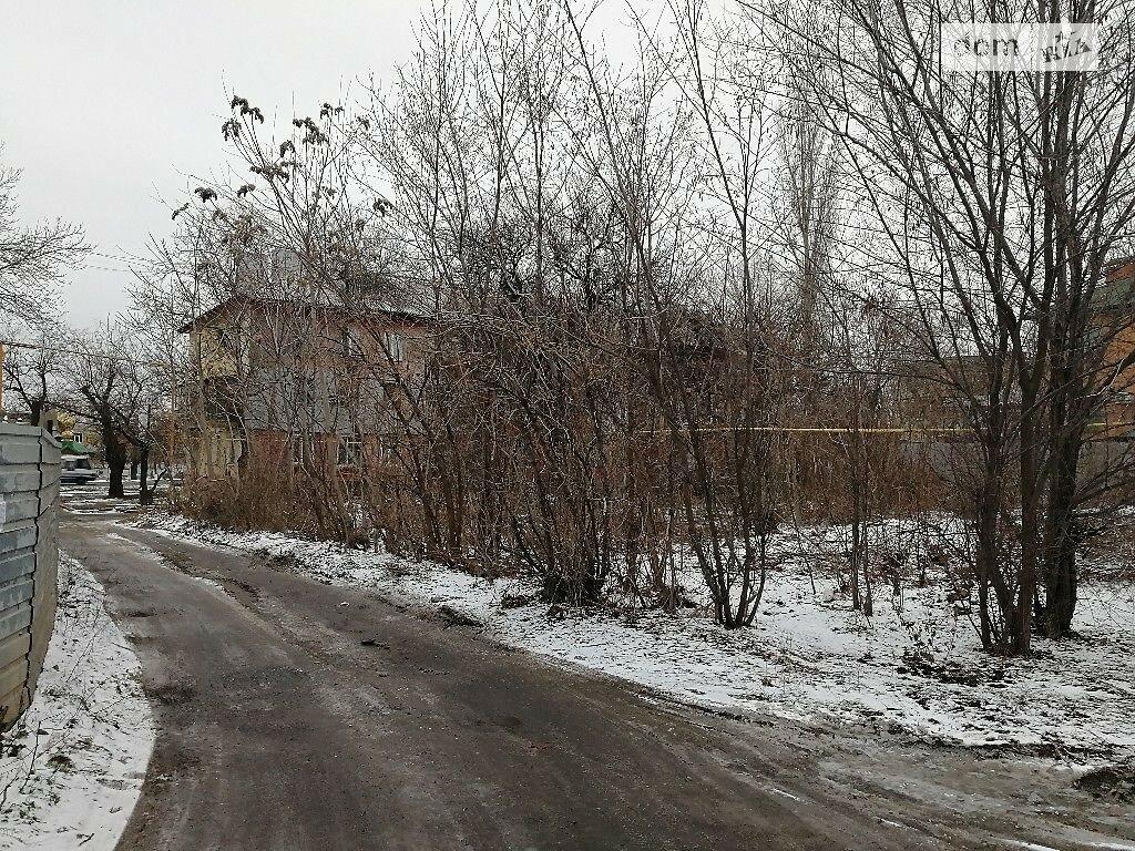 Продажа земельного участка под жилую застройку в Николаеве, район Соляные, Финский переулок, площадь 6 соток